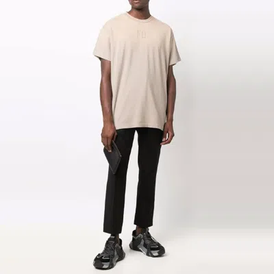 Fear Of God Tee In White