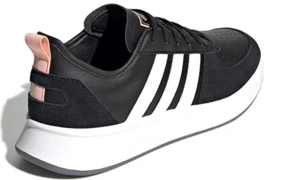 Adidas Originals (wmns) Adidas Court 80s Black In Black