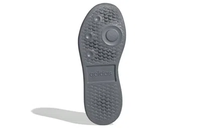 Adidas Originals (wmns) Adidas Court 80s Black In Black