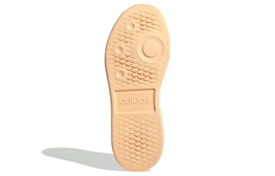 Adidas Originals (wmns) Adidas Neo Netpoint 'light Brown White' In White