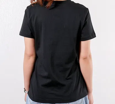 Nike Women's  Sportswear Essentials Logo T-shirt