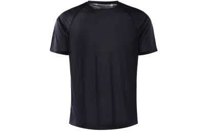 Under Armour Tech 2.0 T Shirt Black In Black