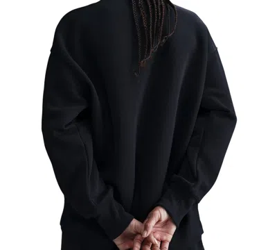 Nike Phoenix Fleece Crew Neck Oos