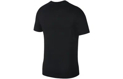 Air Jordan Tee 'black'