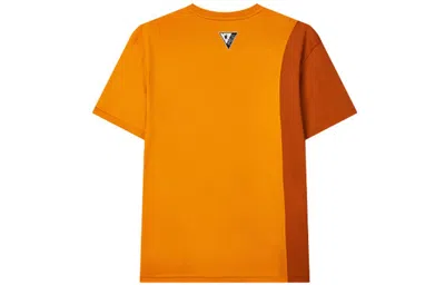 Fila X Mihara Yasuhiro Tee In Orange