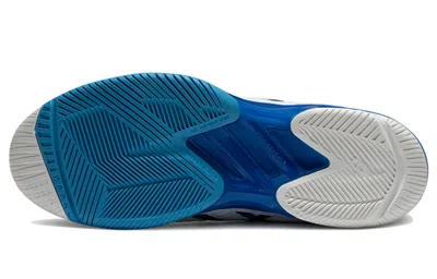 Asics Solution Speed Ff 2 'novak Pack' In Blue