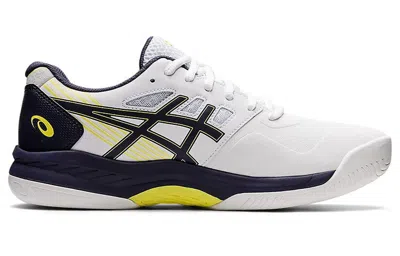 Asics Gel Game 8 'white Indigo Fog'
