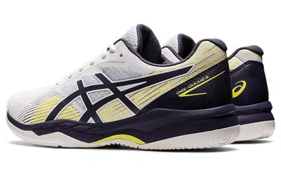 Asics Gel Game 8 'white Indigo Fog'