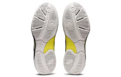 Asics Gel Game 8 'white Indigo Fog'