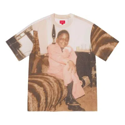 Supreme Ss21 Week 1 Biggie S In Multi