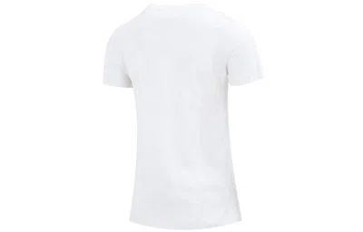 Nike Women's  Sportswear Essentials Logo T-shirt