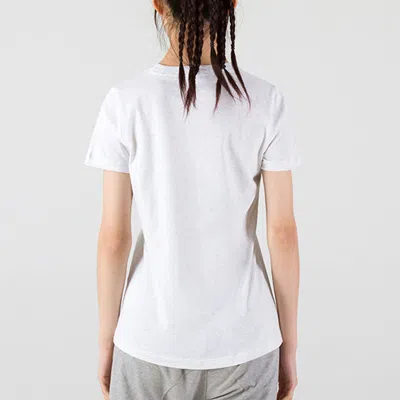 Nike Women's  Sportswear Essentials Logo T-shirt