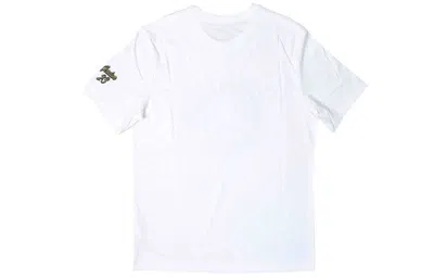 Nike As Men's J Remastered Hbr Crew White