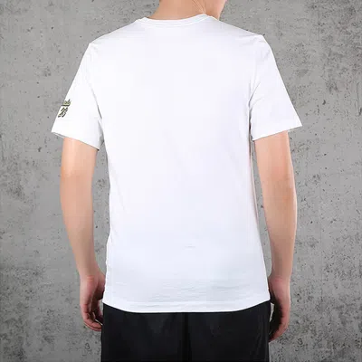 Nike As Men's J Remastered Hbr Crew White