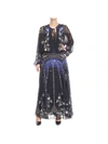 ROBERTO CAVALLI Dress Dress Woman Roberto Cavalli,DQR116GFX22