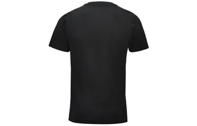 New Balance Sport Essentials Logo Graphic T-shirt In Black