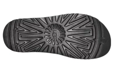 Ugg Goldenstar Platform Slide 'black'