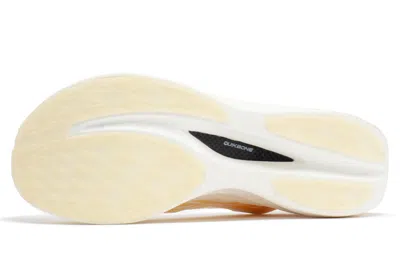 361 Degrees X Qu!k Foam Flying Flame 2 'white Yellow' In Neutral