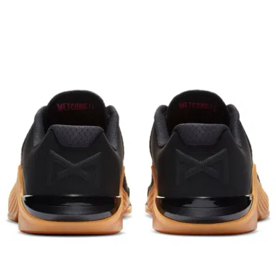 Nike (wmns)  Metcon 6 'cheetah Print' In Brown