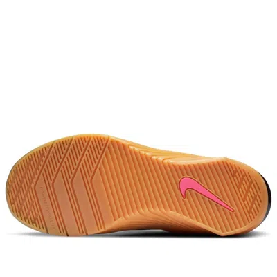 Nike (wmns)  Metcon 6 'cheetah Print' In Brown