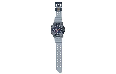 Casio G-shock Frogman 'grey' In Blue
