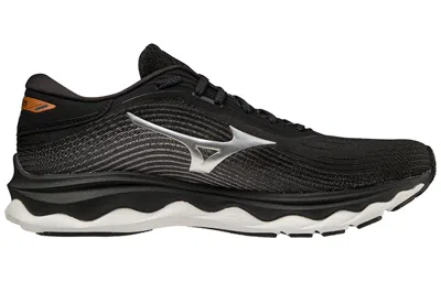 Mizuno Wave Sky 5 'black'