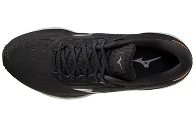Mizuno Wave Sky 5 'black'