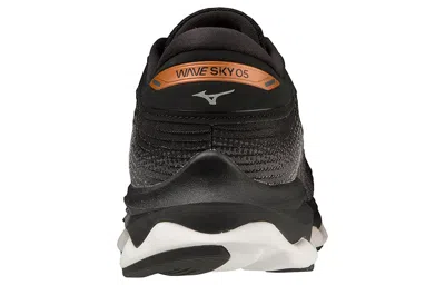 Mizuno Wave Sky 5 'black'
