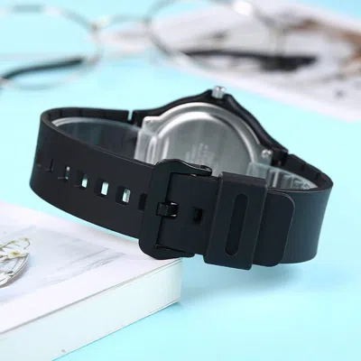 Casio Sheen Fashion Business Analog Watch 'black Gold'