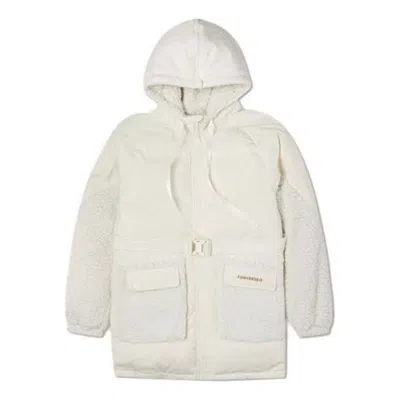 Converse (wmns)  Down Short Jacket 'white'