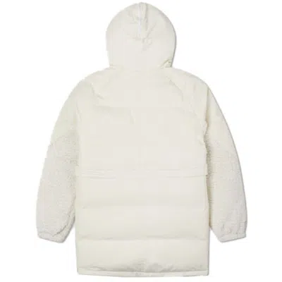 Converse (wmns)  Down Short Jacket 'white'