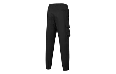 Puma Clsx Training Cargo Pants 'black'