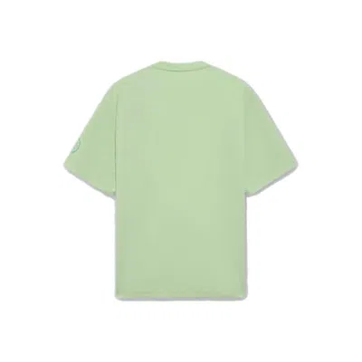 Li-ning Way Of Wade Graphic T-shirt 'green'