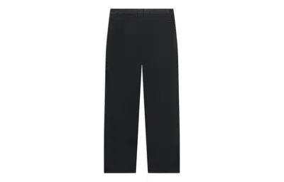 Li-ning X Marvel Woven Pants 'black'