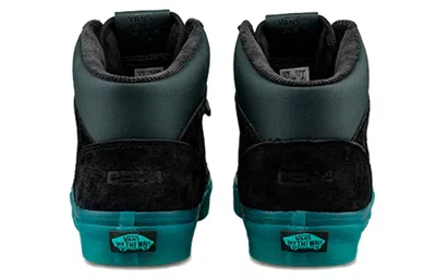 Vans C2h4 X Mountain Edition 'nightwalker' In Black