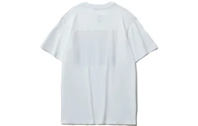 Li-ning X Disney Mickey X Keith Haring Tee 'white'