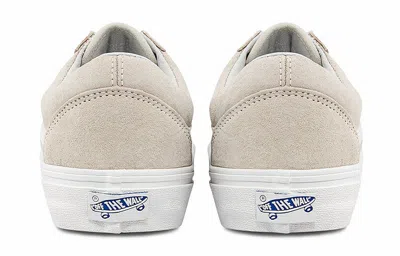 Vans Old Skool Vr3 Lx 'oatmeal' In Neutral
