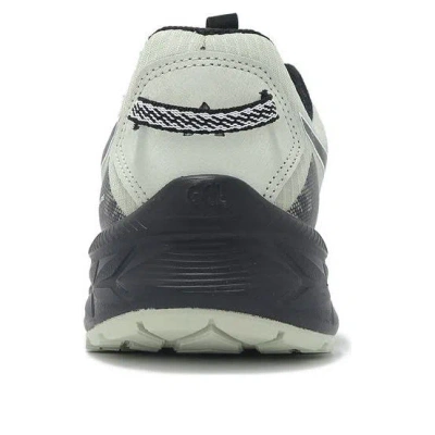 Asics Men's Gel-venture 10 Trail Running Sneakers From Finish Line In Black