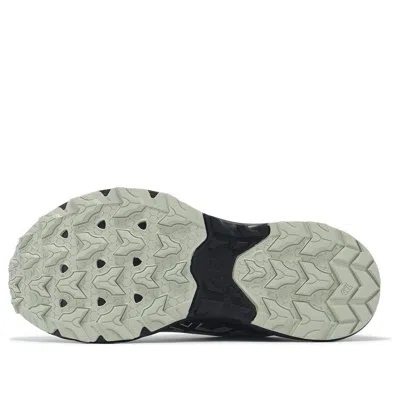 Asics Men's Gel-venture 10 Trail Running Sneakers From Finish Line In Black