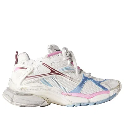 Balenciaga Runner Gradient Low-top Sneakers