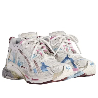 Balenciaga Runner Gradient Low-top Sneakers