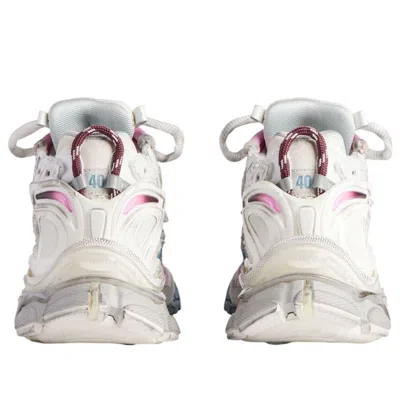 Balenciaga Runner Gradient Low-top Sneakers