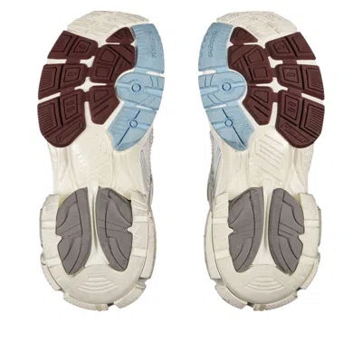 Balenciaga Runner Gradient Low-top Sneakers