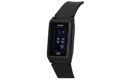 Casio Lf-10wh-1 In Black