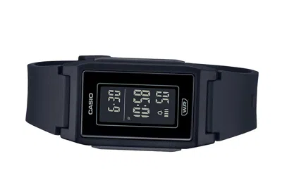 Casio Lf-10wh-1 In Black