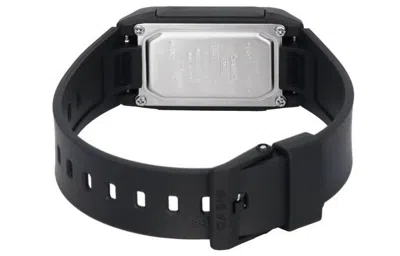 Casio Lf-10wh-1 In Black