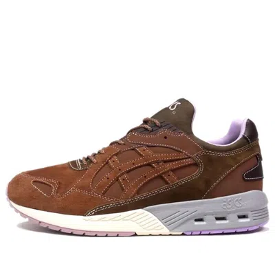 Asics Gt-cool Xpress 'cool Run Brown'