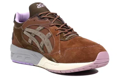 Asics Gt-cool Xpress 'cool Run Brown'