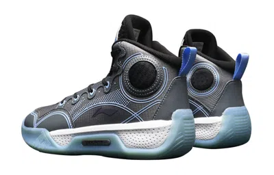 Li-ning (gs)  Yushuai 14 'black Shadow'