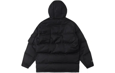 Converse Premium Mid Down Jacket 'black'